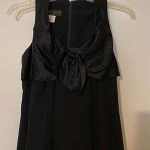 Donna Ricco dress. In amazing shape.